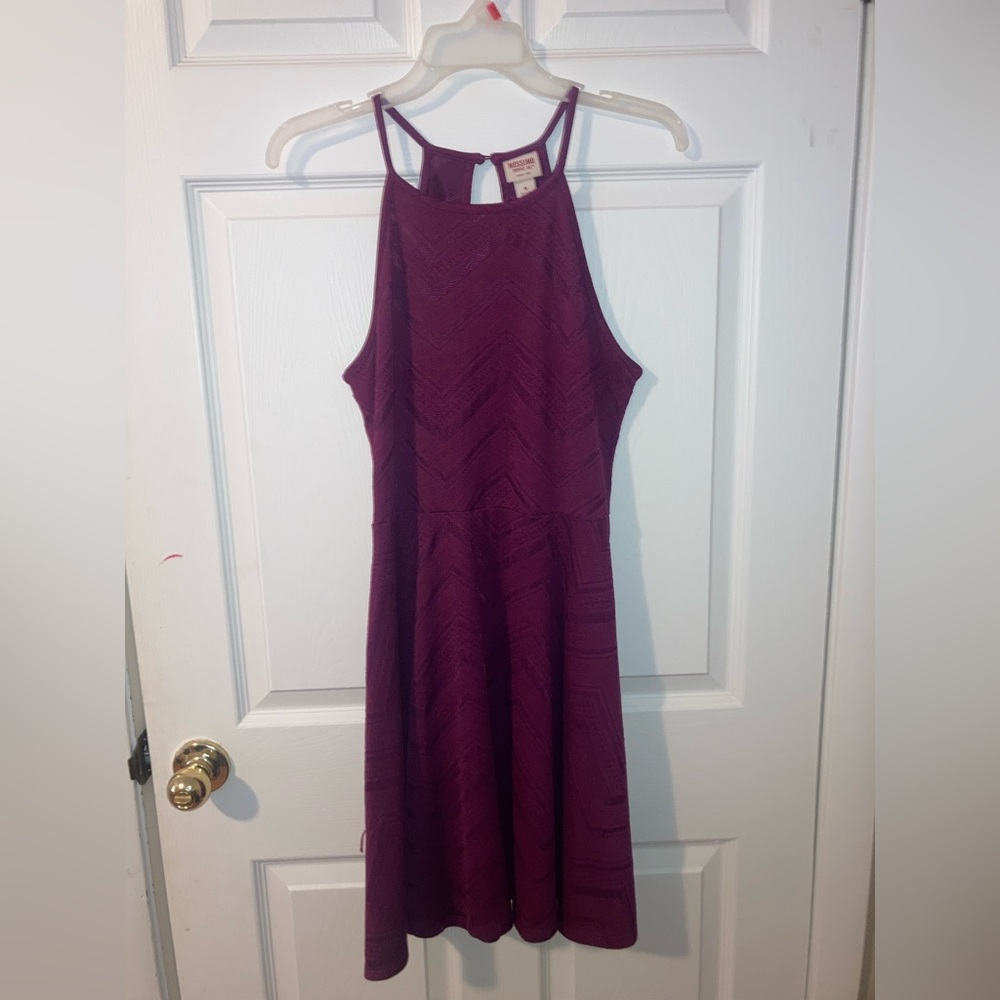 Mossimo Small Summer Dress